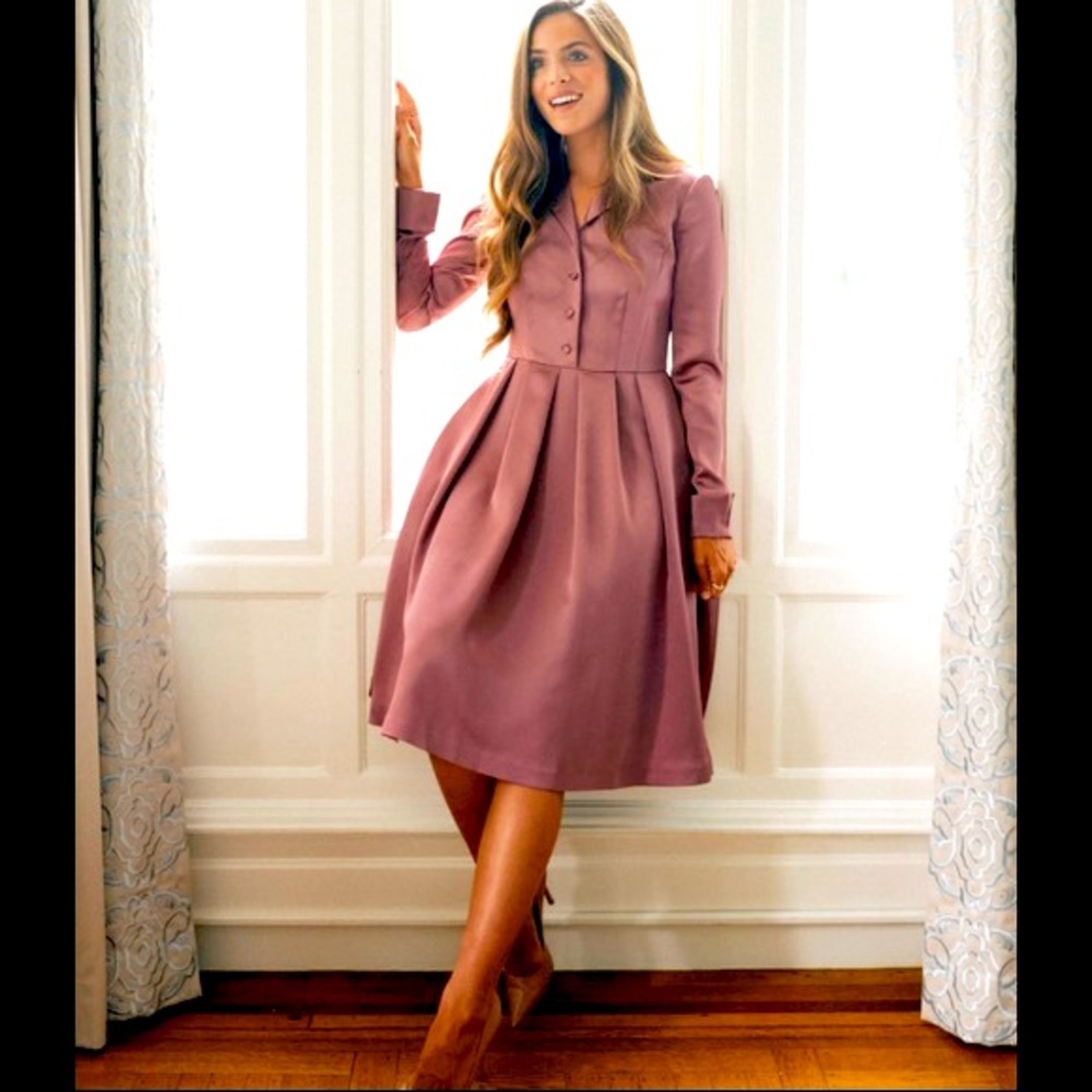 **RARE** Margo dress by Gal Meets Glam.